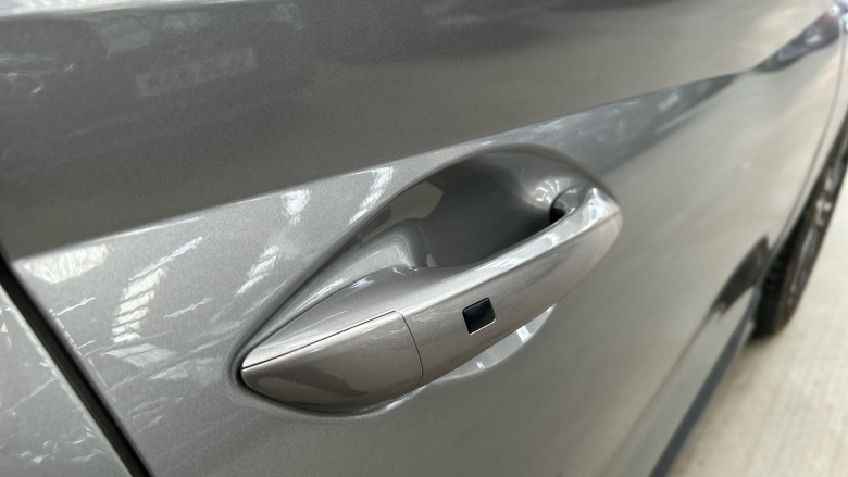 Hyundai i20 1.0T GDi 48V MHD 120 N Line 5dr Petrol Hatchback